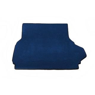 Kofferraummatte EVA Blau Range Rover III L322 2002-2012 Foto 1