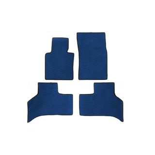 EVA Fußmatten (Blau) V-1 Foto 1