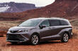 Testbericht zum Toyota Sienna Minivan der vierten Generation Foto 1