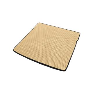 EVA Kofferraummatte (Beige) Foto 2