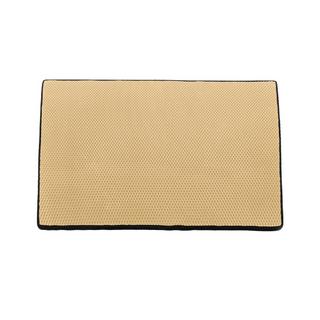 Kofferraummatte (EVA, Beige) Renault Kangoo 2008–2020 Foto 1