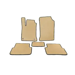 EVA Fußmatten (Beige) Foto 1
