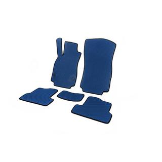 EVA Fußmatten HB (Blau) Renault Megane III 2009-2016 Foto 2