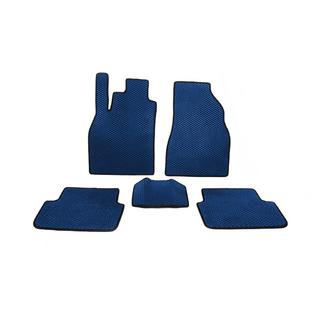 EVA Fußmatten (Blau) Renault Megane II 2004-2009 Foto 1