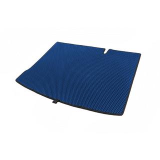 Kofferraummatte EVA Blau Renault Sandero 2007-2013 Foto 2