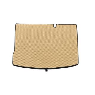 Kofferraummatte (EVA, Beige) Renault Sandero 2007-2013 Foto 1