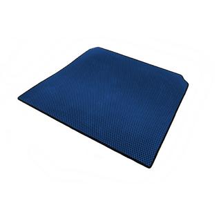 Kofferraummatte (EVA, Blau, 5-Sitzer) Grand Renault Scenic/Grand 2009-2016 Foto 2