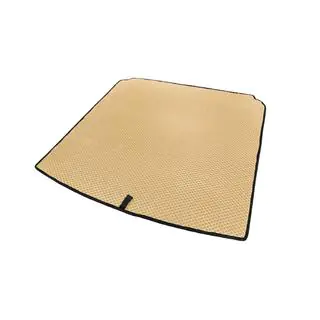 Kofferraummatte (EVA, Beige) Foto 2