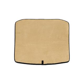 Kofferraummatte (EVA, Beige) Skoda Octavia IV A8 2020- Foto 1