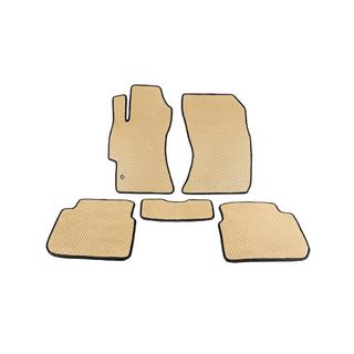 EVA Fußmatten (Beige) Foto 1