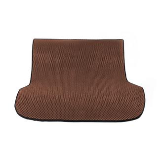 Kofferraummatte (Braun, EVA) Subaru Outback 2014-2019 Foto 1