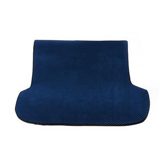 Kofferraummatte (Blau, EVA) Subaru Outback 2014-2019 Foto 1