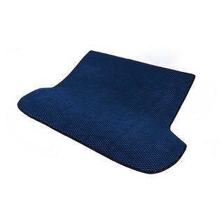 Kofferraummatte (Blau, EVA) Subaru Outback 2014-2019 Foto 2