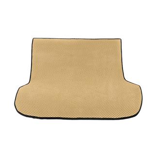 Kofferraummatte (Beige, EVA) Subaru Outback 2014-2019 Foto 1