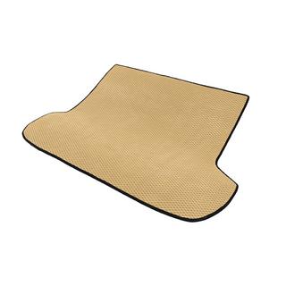 Kofferraummatte (Beige, EVA) Subaru Outback 2014-2019 Foto 2