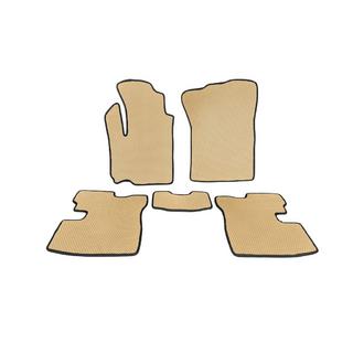EVA Fußmatten (Beige) Foto 1