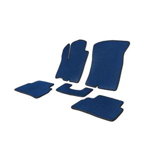 EVA Fußmatten V1 (Blau) Suzuki Vitara 2015- Foto 2