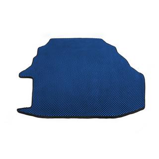 Kofferraummatte EVA Blau Toyota Camry 2006-2011 Foto 1
