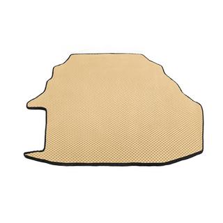 Kofferraummatte (EVA, Beige) Toyota Camry 2006-2011 Foto 1