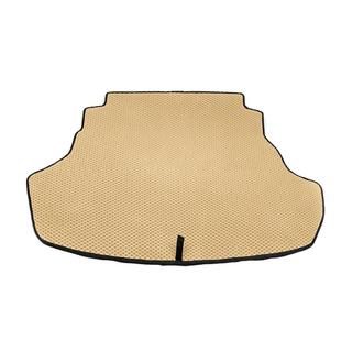 Kofferraummatte (EVA, Beige) Toyota Camry 2011–2017 Foto 1