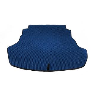 Kofferraummatte EVA Blau Toyota Camry 2011–2017 Foto 1