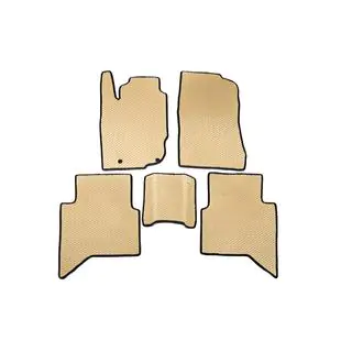 EVA Fußmatten V1 (Beige) Foto 1