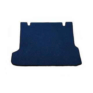 Kofferraummatte 5-Sitzer 2018+ (EVA, Blau) Toyota Land Cruiser Prado 150 2009-2023 Foto 1