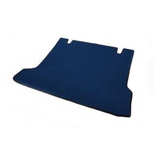 Kofferraummatte 5-Sitzer 2018+ (EVA, Blau) Toyota Land Cruiser Prado 150 2009-2023 Foto 2