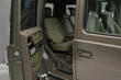 Mercedes G-Klasse Mansory: Grande Entree – Luxus und Skandal Foto 4