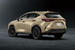 Lexus NX Overtrail: Modifikation für leichtes Gelände Foto 2