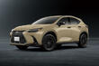 Lexus NX Overtrail: Modifikation für leichtes Gelände Foto 3