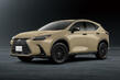 Lexus NX Overtrail: Modifikation für leichtes Gelände Foto 1