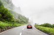 So reisen Sie sicher mit dem Auto Foto 1