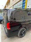 Mercedes Vito/V-class W447 2014- ABS Heckspoiler (grundiert zum Lackieren) Foto 5