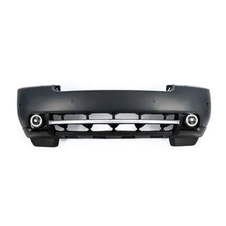 Frontstoßstange 2010-2013 (Facelift) Range Rover III L322 2002-2012 Foto 4
