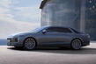 Hyundai Grandeur: die Limousine der siebten Generation Foto 4
