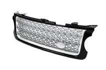 Range Rover III L322 2002-2012 Frontgrill V3 (2010-2013) Foto 1