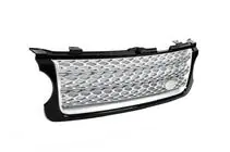 Range Rover III L322 2002-2012 Frontgrill V3 (2010-2013) Foto 2