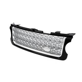 Frontgrill V3 (2010-2013) Range Rover III L322 2002-2012 Foto 1