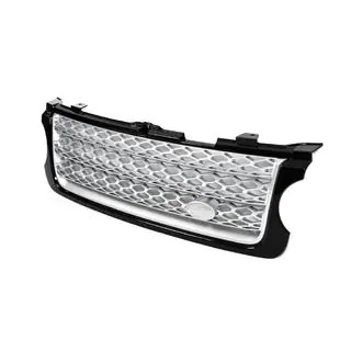 Frontgrill V3 (2010-2013) Range Rover III L322 2002-2012 Foto 1