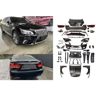 Facelift-Komplettset für 2013-2017