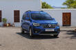 Die zweite Generation des Kompaktvans Renault Express Foto 1