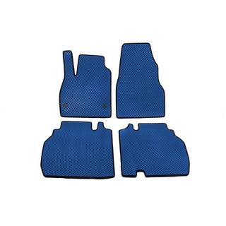 EVA Fußmatten (Blau) Foto 3