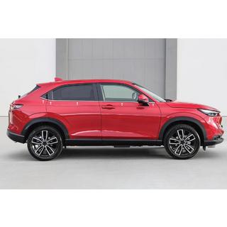 Fensterunterkante Chromleisten OmsaLine (10 Stk, Edelstahl) Honda HR-V 2021- Foto 1