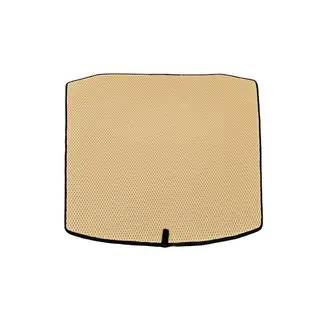 Kofferraummatte (EVA, Beige) Foto 1