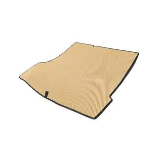 Kofferraummatte SD (EVA, Beige) Foto 2