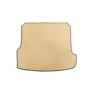 Kofferraummatte SW (EVA, Beige) Foto 1