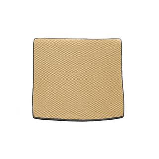 Kofferraummatte (EVA, Beige) SW Foto 1