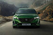 Die dritte Generation des Peugeot 308 Schrägheckmodells Foto 1