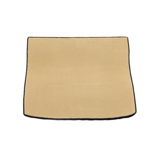 Kofferraummatte oben (EVA, Beige) Foto 1